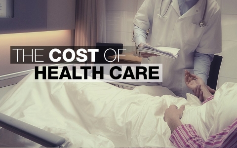 Thumbnail image for The Cost of Health Care